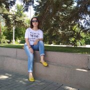 Elena 50 лет (Лев) Камышин