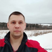Владимир 38 лет (Лев) Дмитров