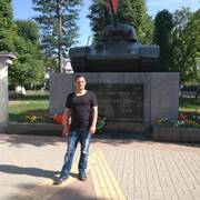 Алексей из Кировского желает познакомиться с тобой