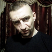 Василь 34 года (Козерог) хочет познакомиться в Ратно