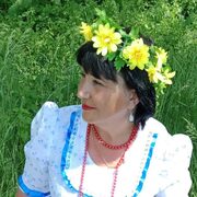 Начать знакомство с пользователем Елена 50 лет (Овен) в Михайловке
