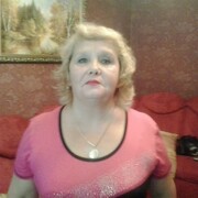 галина 61 год (Рыбы) хочет познакомиться в Покровске