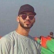 Salaman Khan 34 года (Рыбы) Исламабад