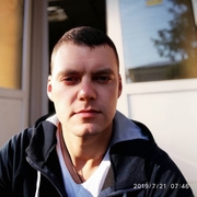Начать знакомство с пользователем Евгений 29 лет (Телец) в Носовке