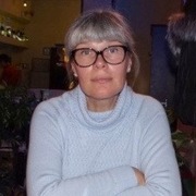 Ольга 55 лет (Телец) Барселона