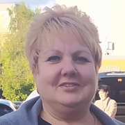 Елена 58 лет (Телец) Королев