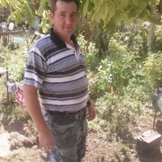Андрей 44 года (Рак) хочет познакомиться в Белогорске