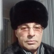 Cергей 51 год (Рыбы) Усть-Кут