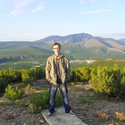 Дмитрий из Синегорья желает познакомиться с тобой