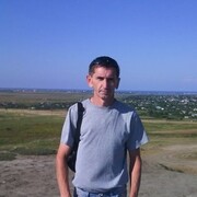 Владимир 44 года (Рыбы) Темрюк