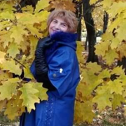 Valentina 56 лет (Козерог) Бердичев