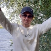 Александр Стрельцов 35 лет (Овен) Астрахань