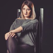 Начать знакомство с пользователем Дарья 27 лет (Дева) в Истре