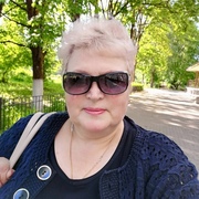Светлана 55 лет (Дева) Кингисепп