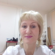ГАЛИНА 61 год (Козерог) Южно-Сахалинск