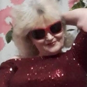 Алла 55 лет (Скорпион) хочет познакомиться в Озинки