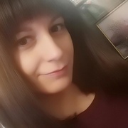Элина 35 лет (Козерог) Люберцы