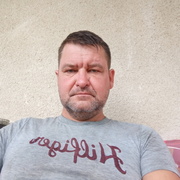 Роман 45 лет (Рыбы) Решетиловка