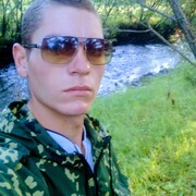 Алексей 21 год (Близнецы) Дульдурга