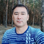 Нурлан 45 лет (Овен) Петропавловск