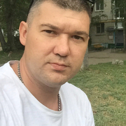 Савелий 33 года (Козерог) на сайте знакомств Новоульяновска