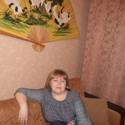 Марина 55 лет (Весы) Новотроицк