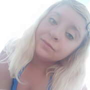 Олеся Максименко 26 лет (Рак) Моршанск