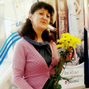 Galina 53 года (Скорпион) Бельцы