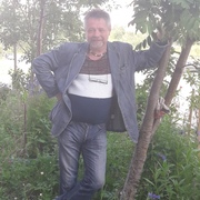 Юрий 60 лет (Дева) Снежногорск