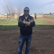 Иван 35 лет (Козерог) Волжский