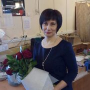 Роза 52 года (Рыбы) хочет познакомиться в Комсомольске-на-Амуре