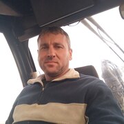 Эдуард 43 года (Овен) на сайте знакомств Светлогорска