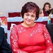 МАРИЯ-АННА 55 лет (Дева) Ужгород