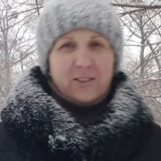 Елена 41 год (Водолей) Находка (Приморский край)