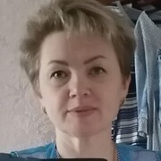 Марина 50 лет (Телец) Хороль