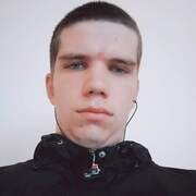 Владимир 20 лет (Телец) Анива