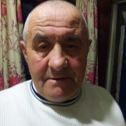Николай 57 лет (Рыбы) Починки