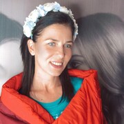 Лариса 45 лет (Водолей) Днепр