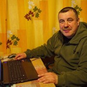 Знакомства в Сарове (Нижегородская обл.) с пользователем юрий 51 год (Водолей)