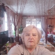 Валентина 56 лет (Рыбы) хочет познакомиться в Александрове