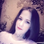 Ольга 20 лет (Телец) Могилёв