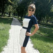 Анна 34 года (Рак) Покровск
