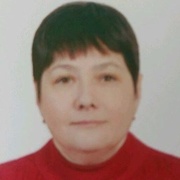 Светлана 55 лет (Козерог) Пружаны