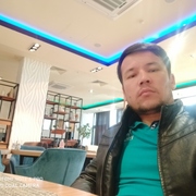 Mansur 36 лет (Скорпион) хочет познакомиться в Северном