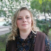 Танюша 35 лет (Скорпион) Каменск-Уральский