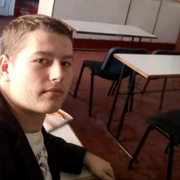 Vlad 20 лет (Козерог) Крыжополь