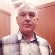 Юрий 58 лет (Лев) Ачинск