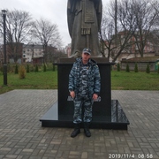 юра 54 года (Телец) на сайте знакомств Новосокольников