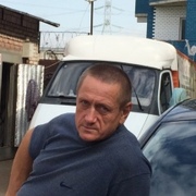 Геннадий 51 год (Телец) Королев