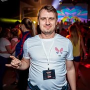 Алексей 45 лет (Скорпион) Новосибирск